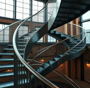 escadas-metalicas-precos-e-modelos